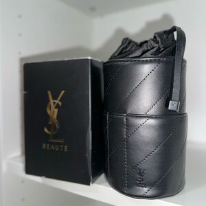 YVES SAINT LAURENT Makeup & Brush Holder